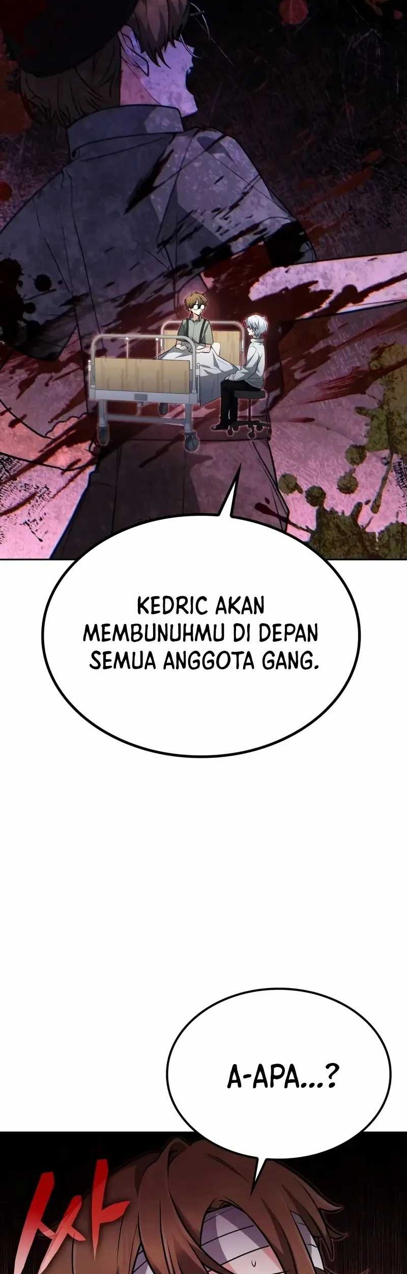 Genius Prismatic Mage Chapter 22 Gambar 46