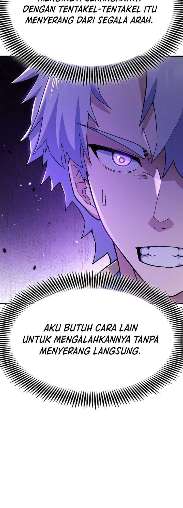 Divine Delivery Chapter 48 Gambar 42