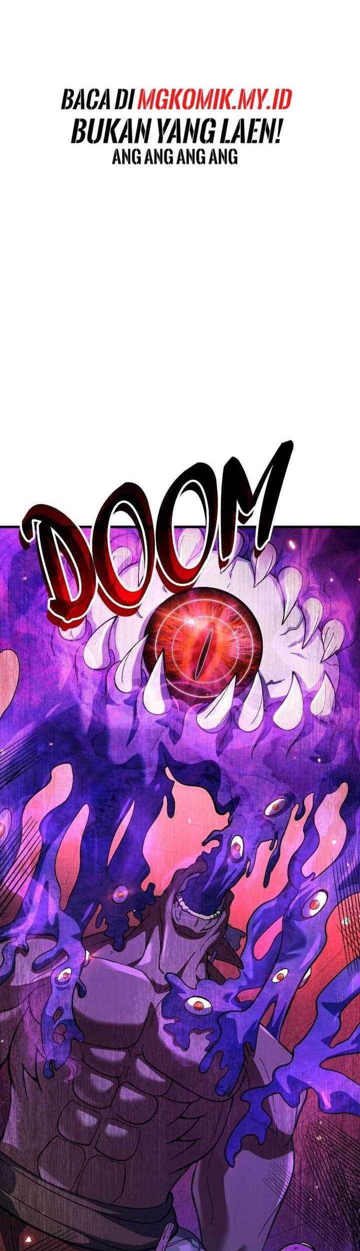 Baca Manhwa Divine Delivery Chapter 48 Gambar 2