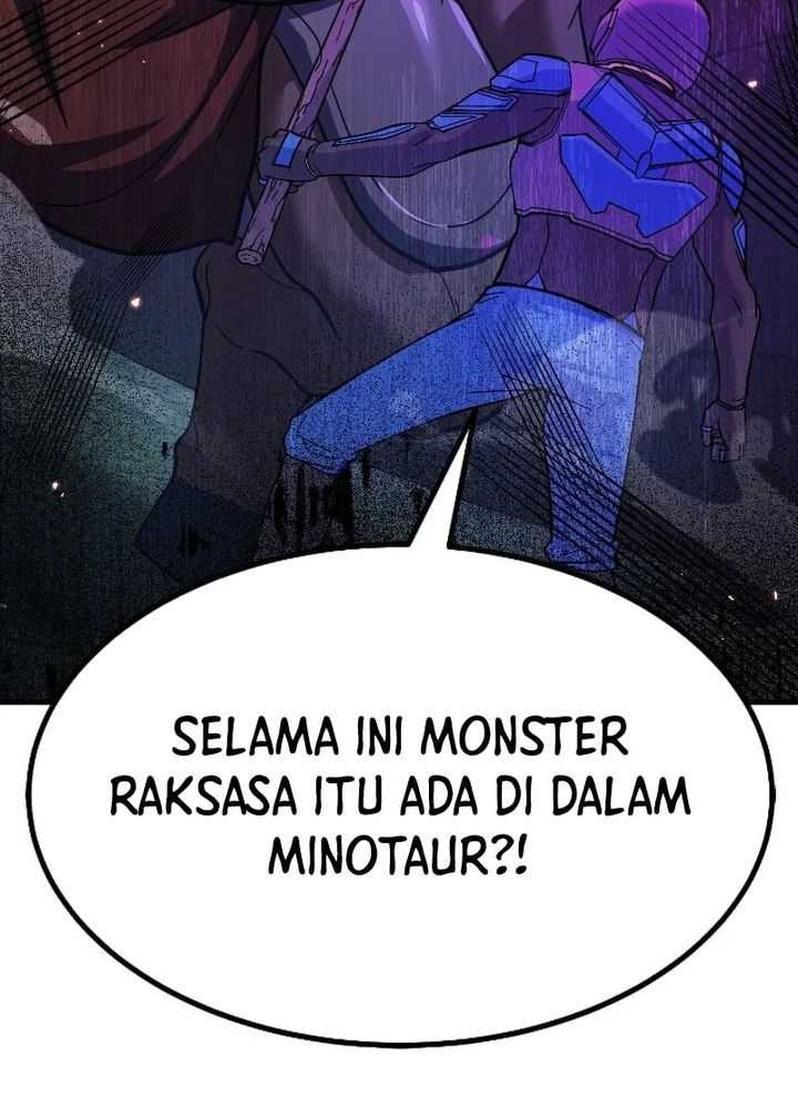 Divine Delivery Chapter 48 Gambar 3