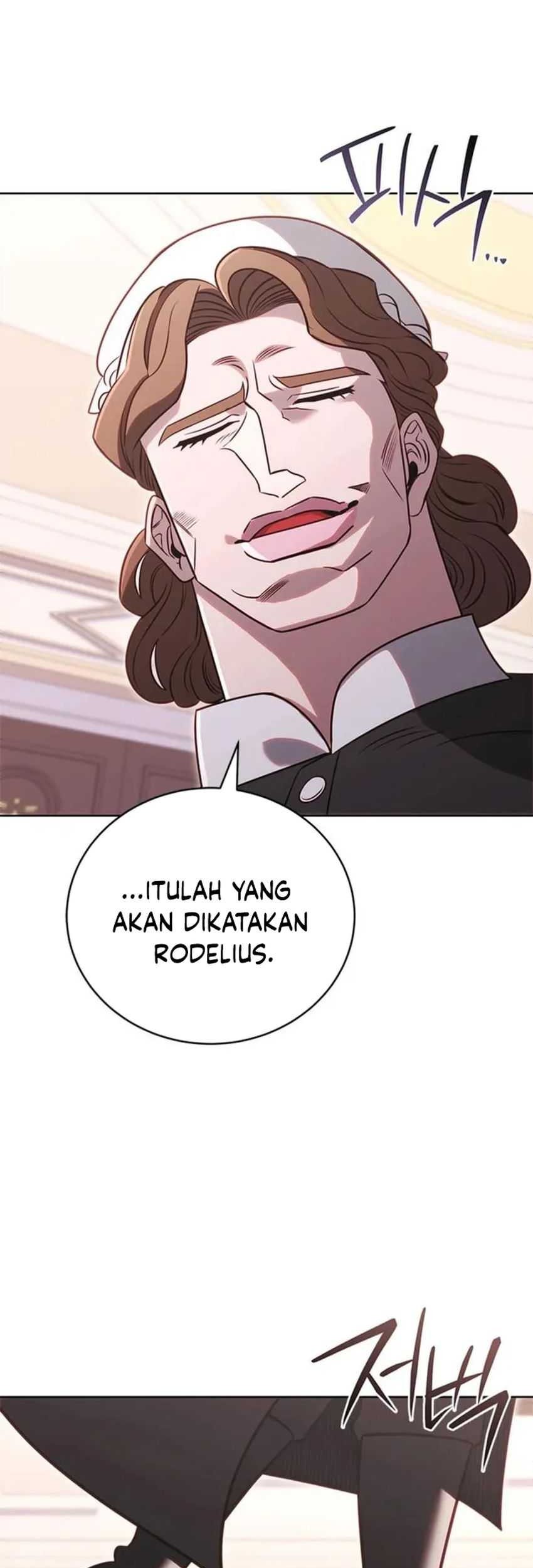 My Insanely Competent Underlings Chapter 73 Gambar 36
