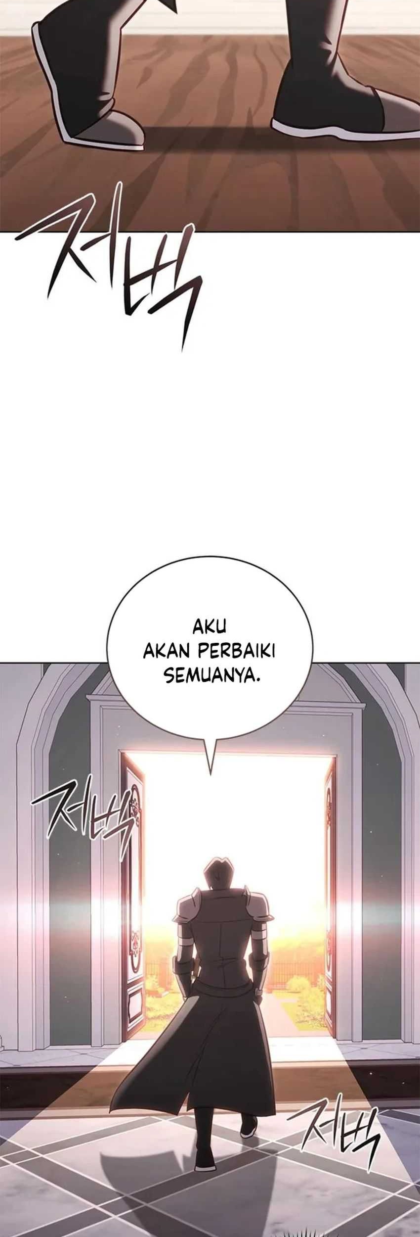 My Insanely Competent Underlings Chapter 73 Gambar 37