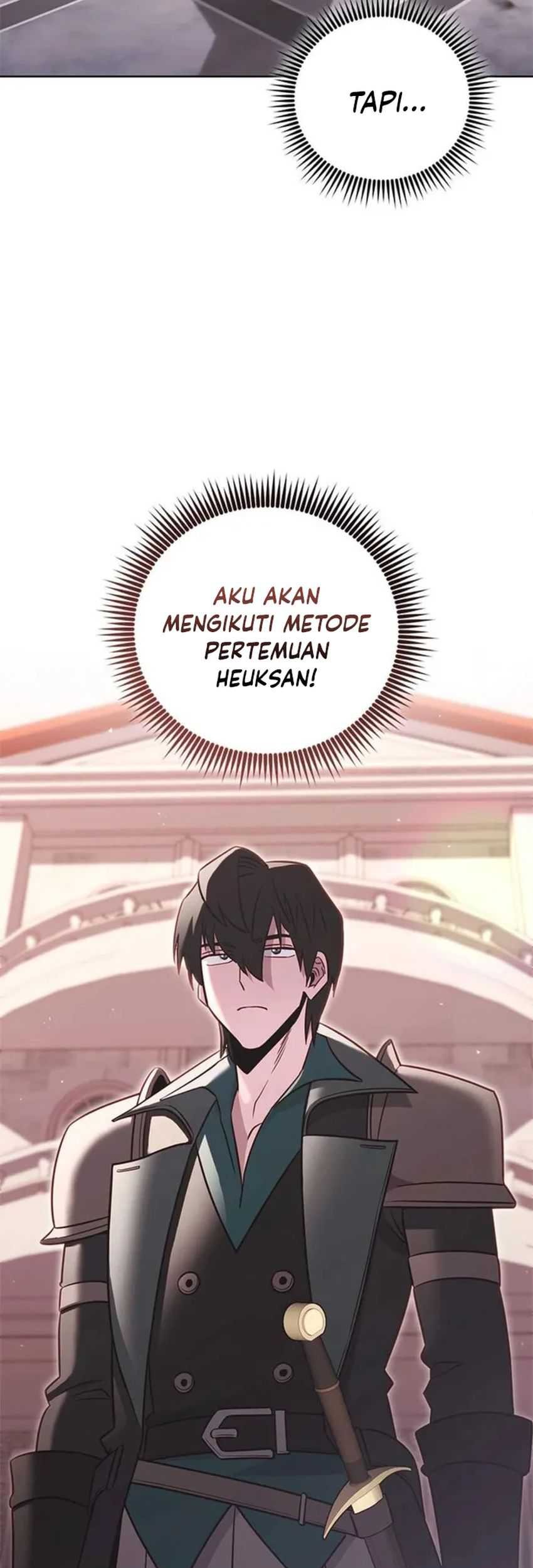 My Insanely Competent Underlings Chapter 73 Gambar 38