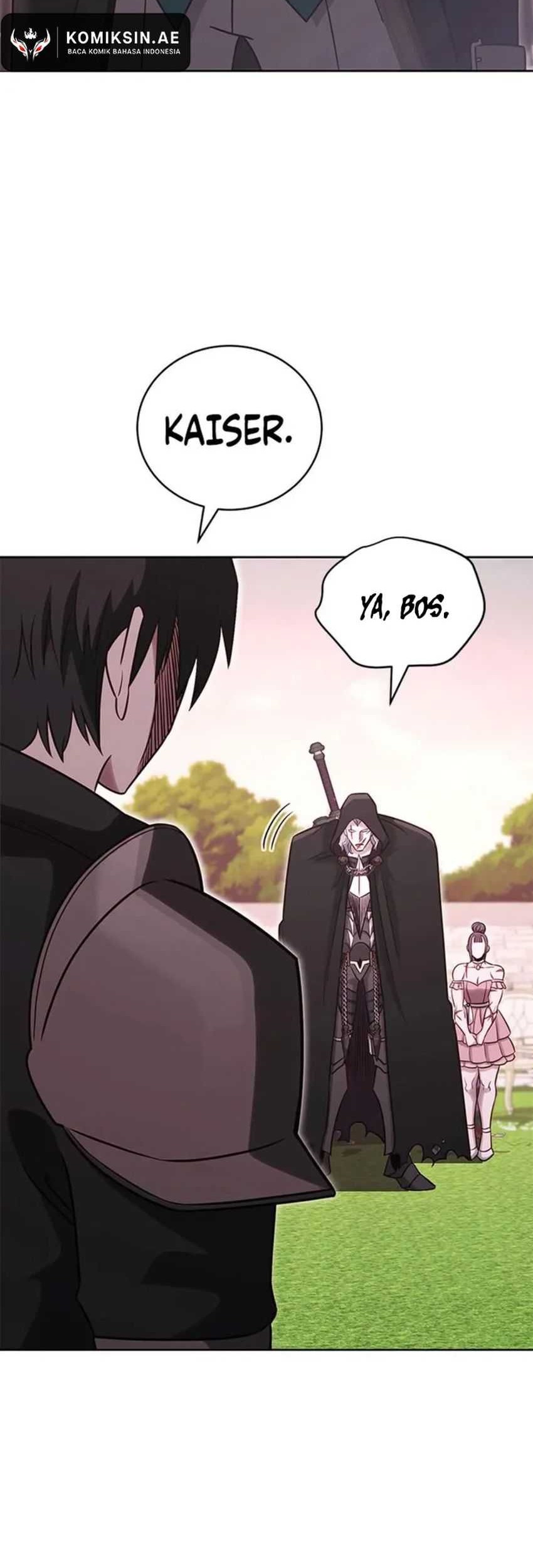 My Insanely Competent Underlings Chapter 73 Gambar 39