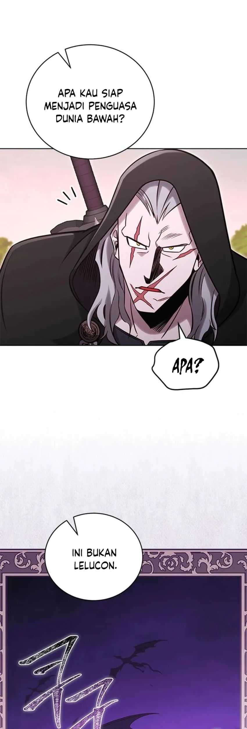 My Insanely Competent Underlings Chapter 73 Gambar 40
