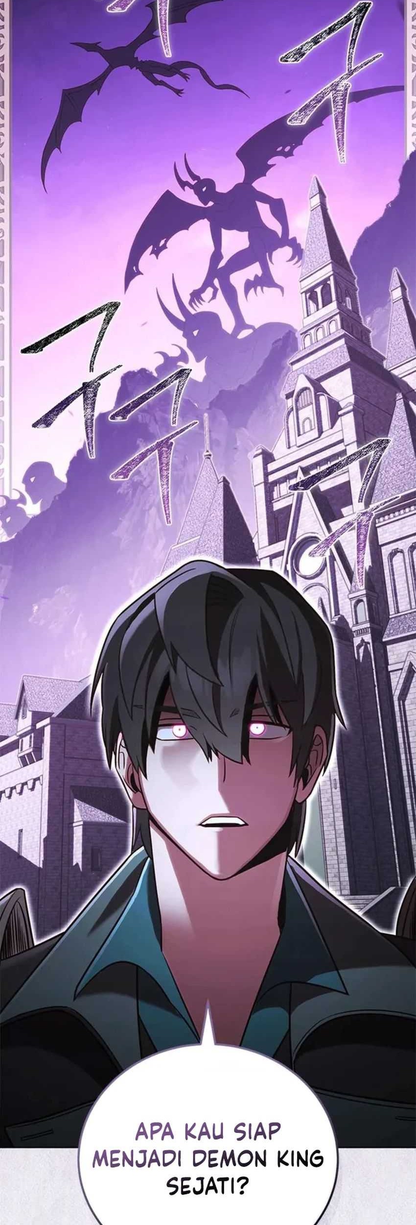 My Insanely Competent Underlings Chapter 73 Gambar 41