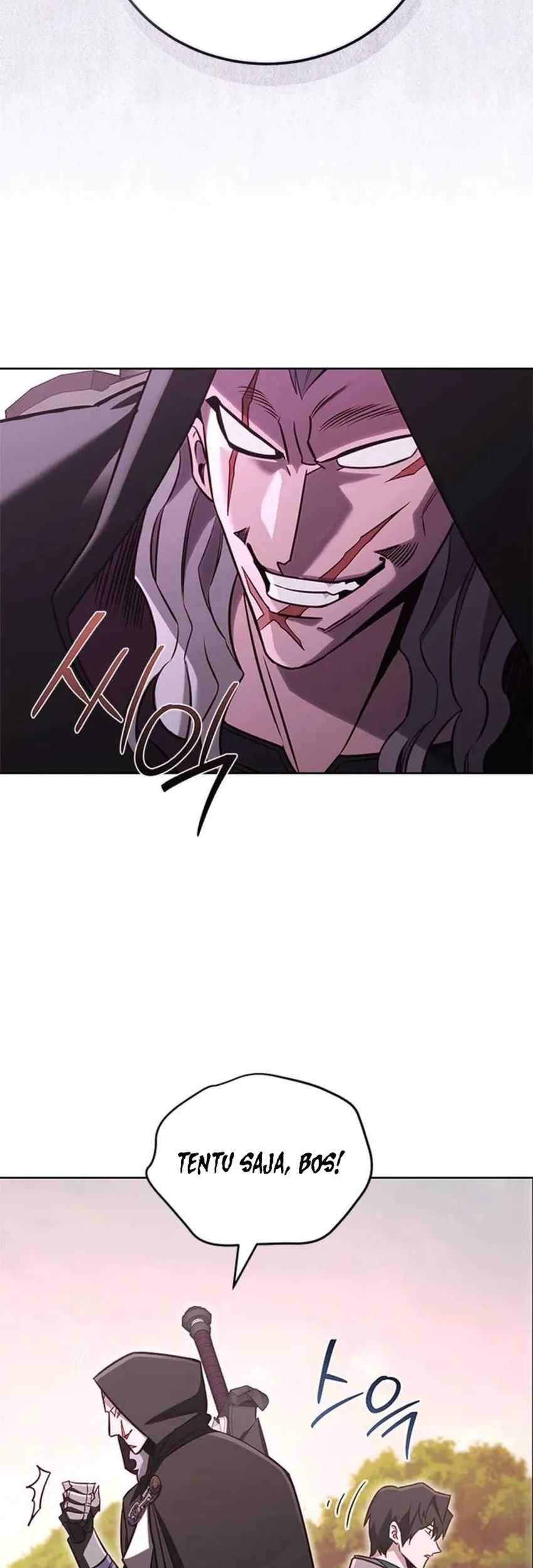My Insanely Competent Underlings Chapter 73 Gambar 42
