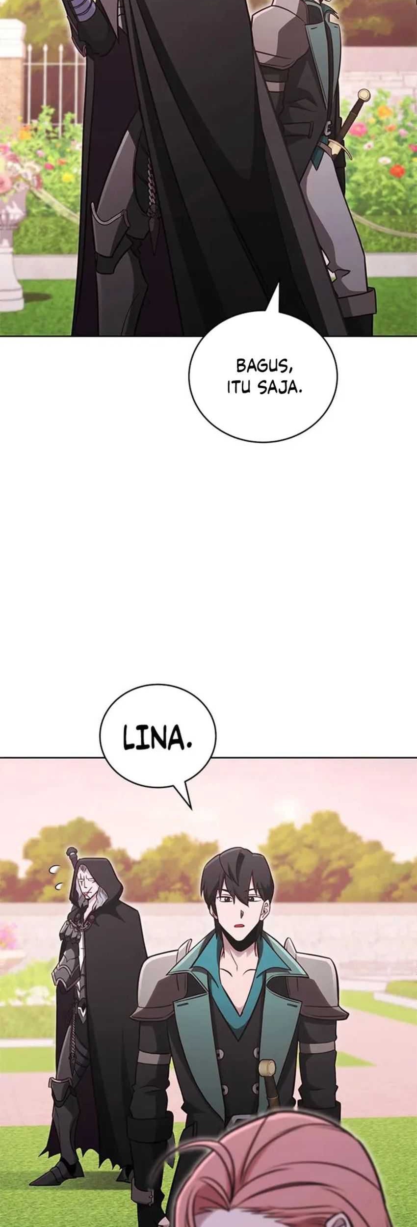 My Insanely Competent Underlings Chapter 73 Gambar 43