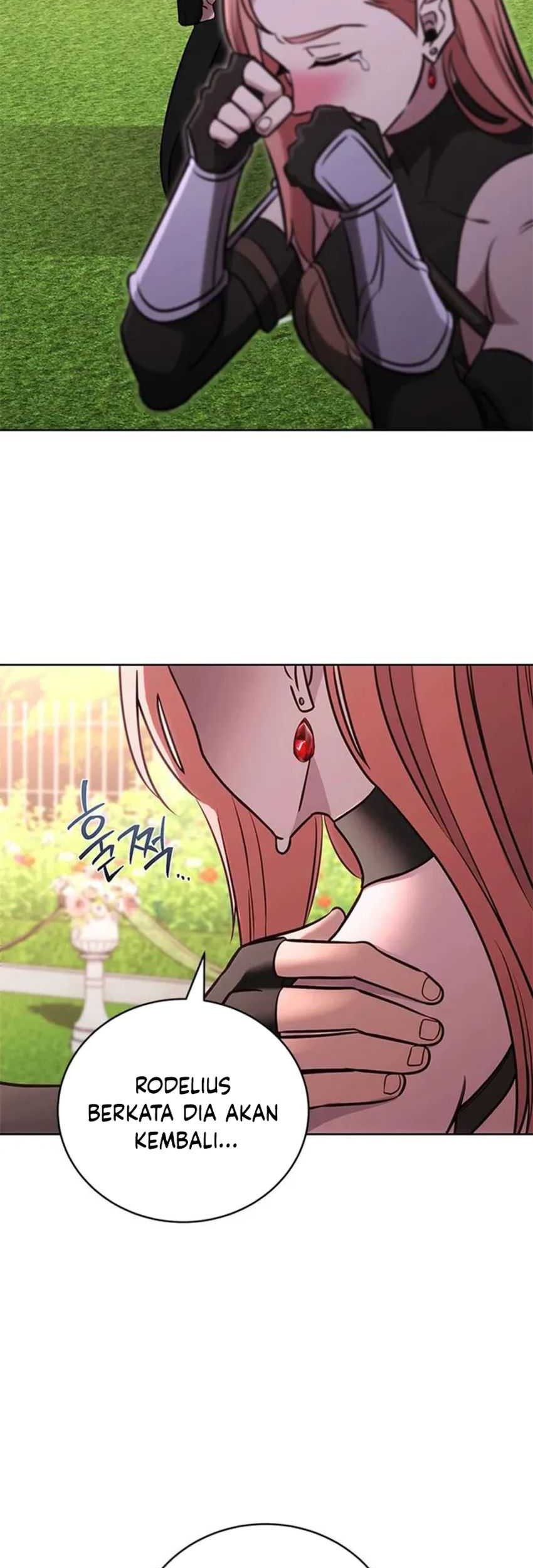 My Insanely Competent Underlings Chapter 73 Gambar 44