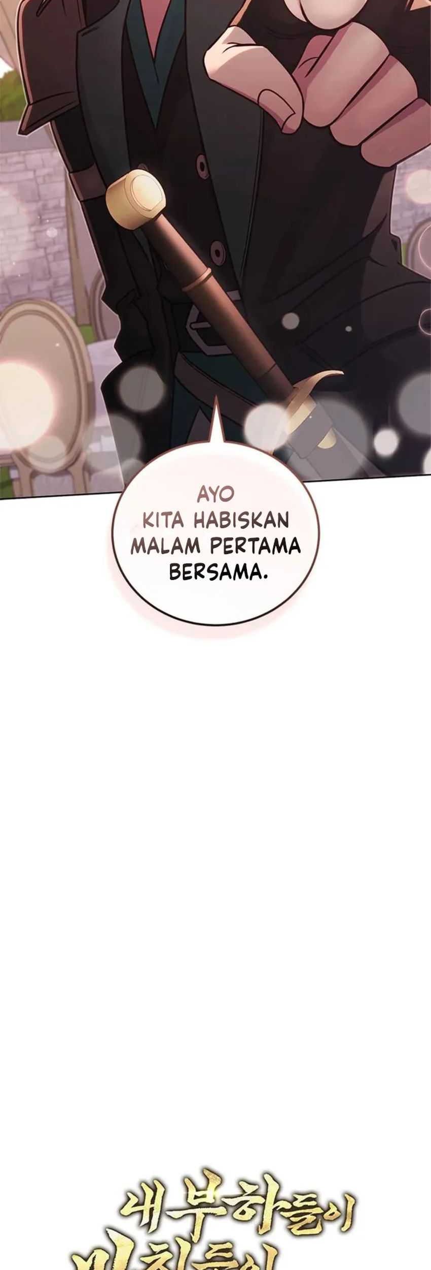My Insanely Competent Underlings Chapter 73 Gambar 52