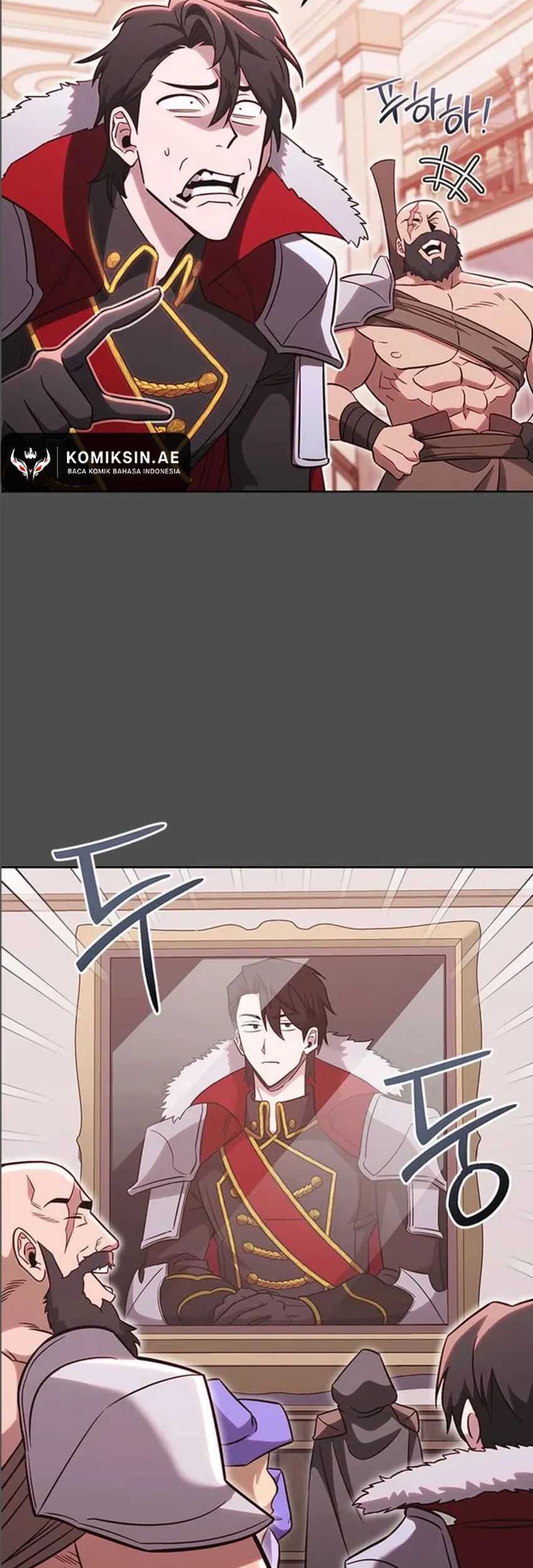 My Insanely Competent Underlings Chapter 73 Gambar 4