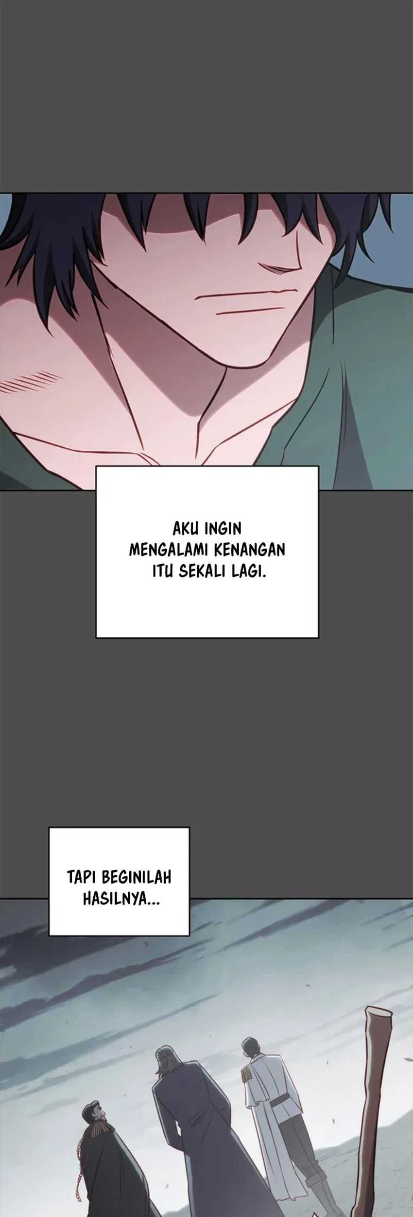 My Insanely Competent Underlings Chapter 73 Gambar 12