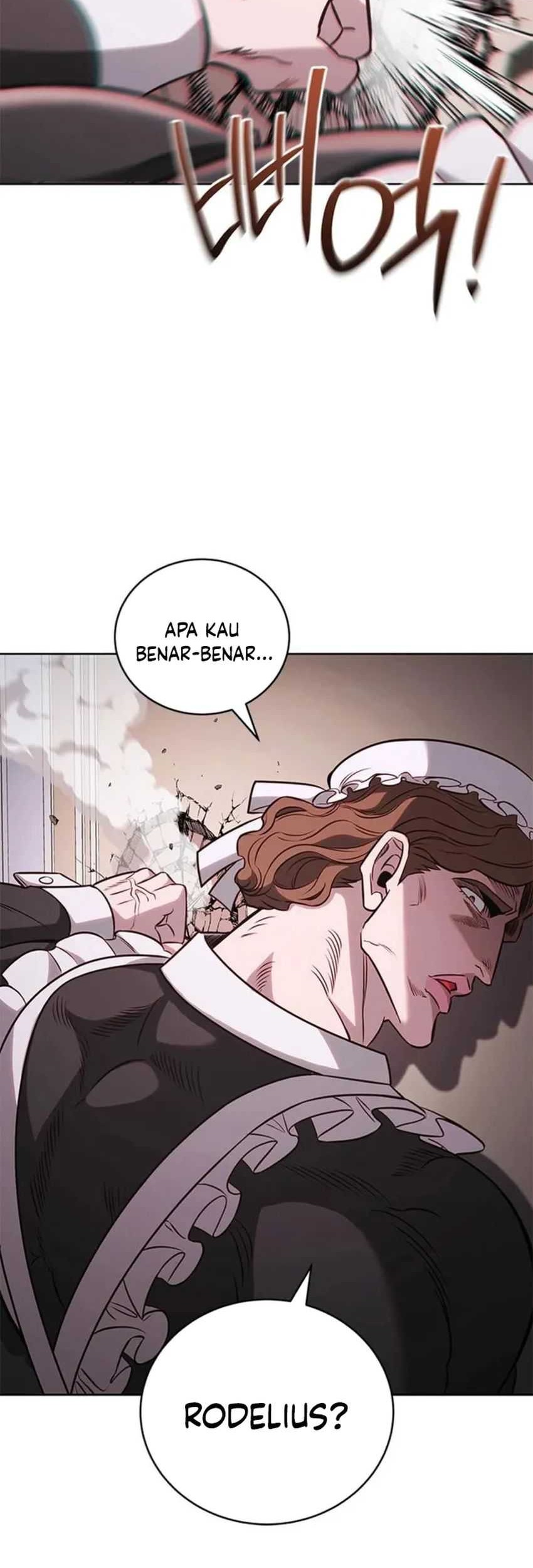 My Insanely Competent Underlings Chapter 73 Gambar 17