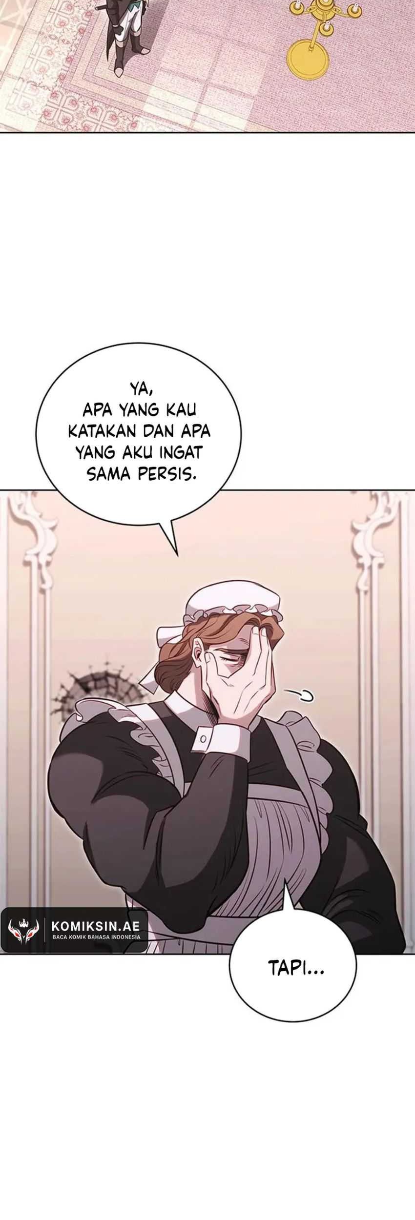 My Insanely Competent Underlings Chapter 73 Gambar 20