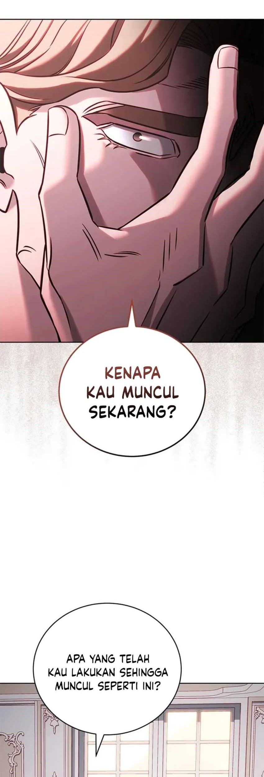 My Insanely Competent Underlings Chapter 73 Gambar 21