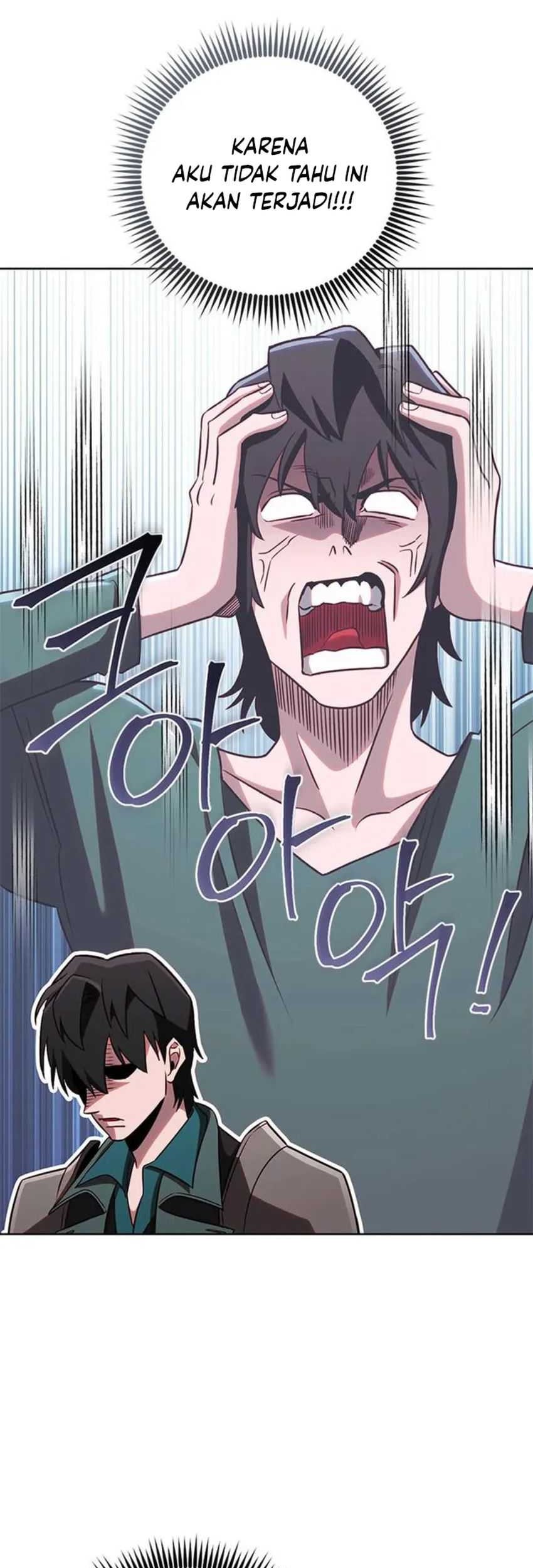My Insanely Competent Underlings Chapter 73 Gambar 24