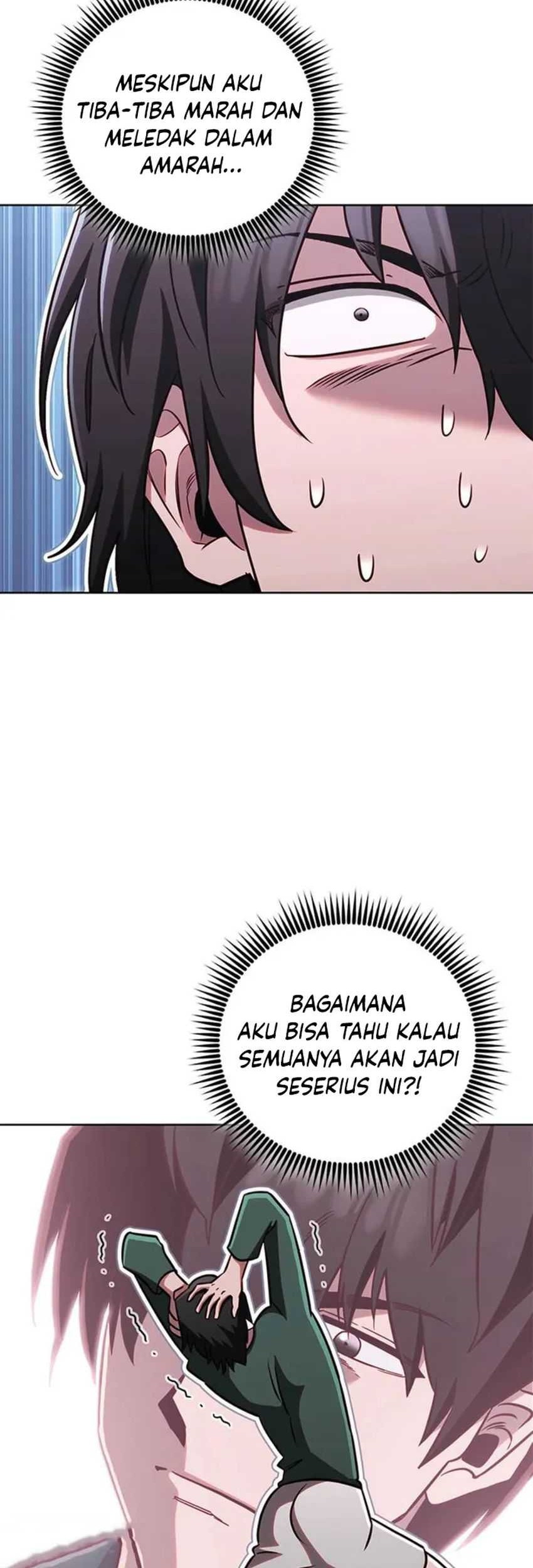 My Insanely Competent Underlings Chapter 73 Gambar 25