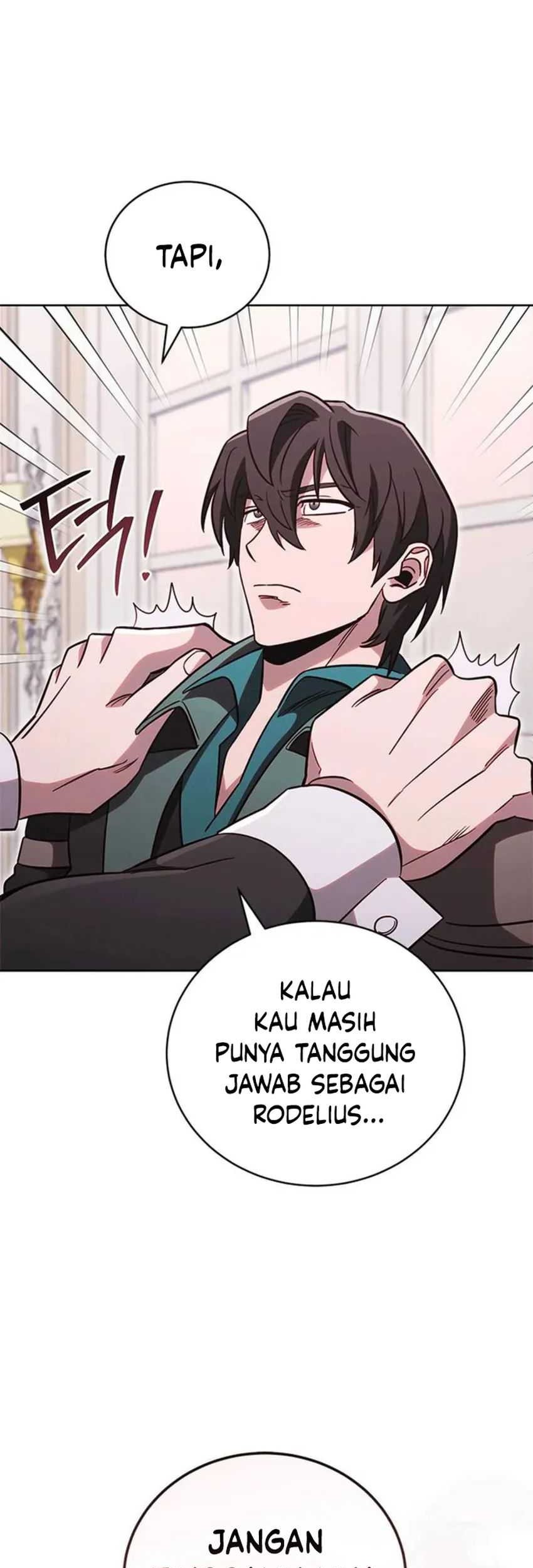 My Insanely Competent Underlings Chapter 73 Gambar 28