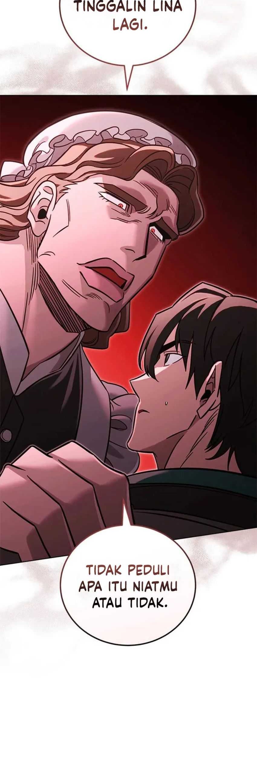 My Insanely Competent Underlings Chapter 73 Gambar 29