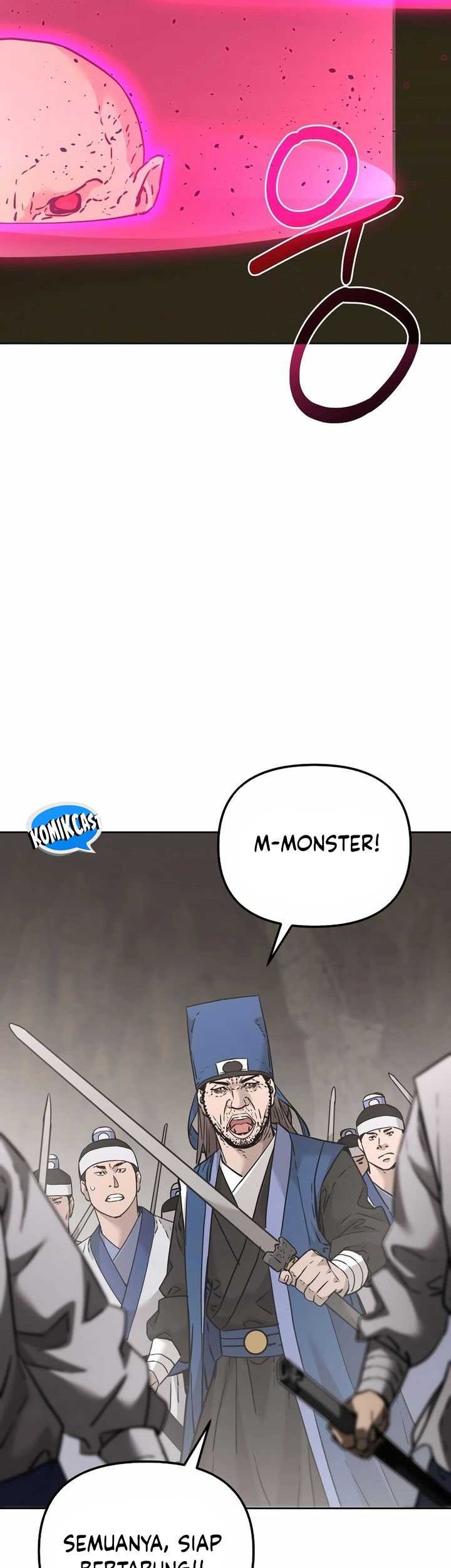 Reincarnation of the Murim Clan’s Former Ranker Chapter 144 Gambar 86