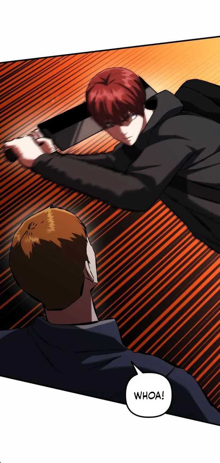 Killing Killer Chapter 81 Gambar 19