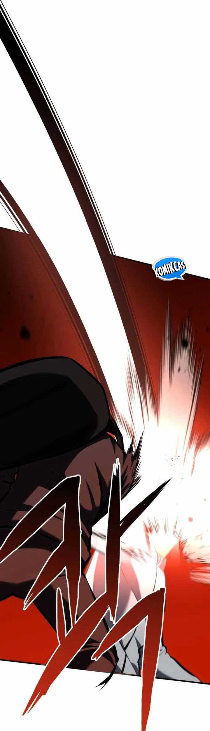 Killing Killer Chapter 81 Gambar 20