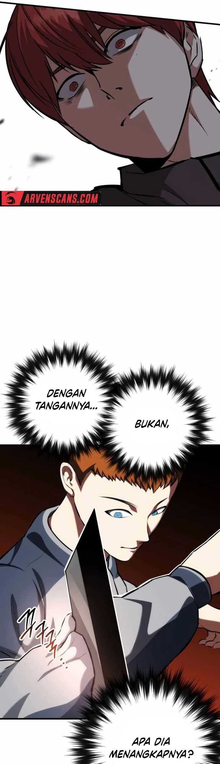 Killing Killer Chapter 81 Gambar 22