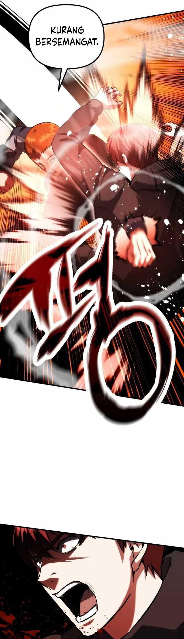 Killing Killer Chapter 81 Gambar 25