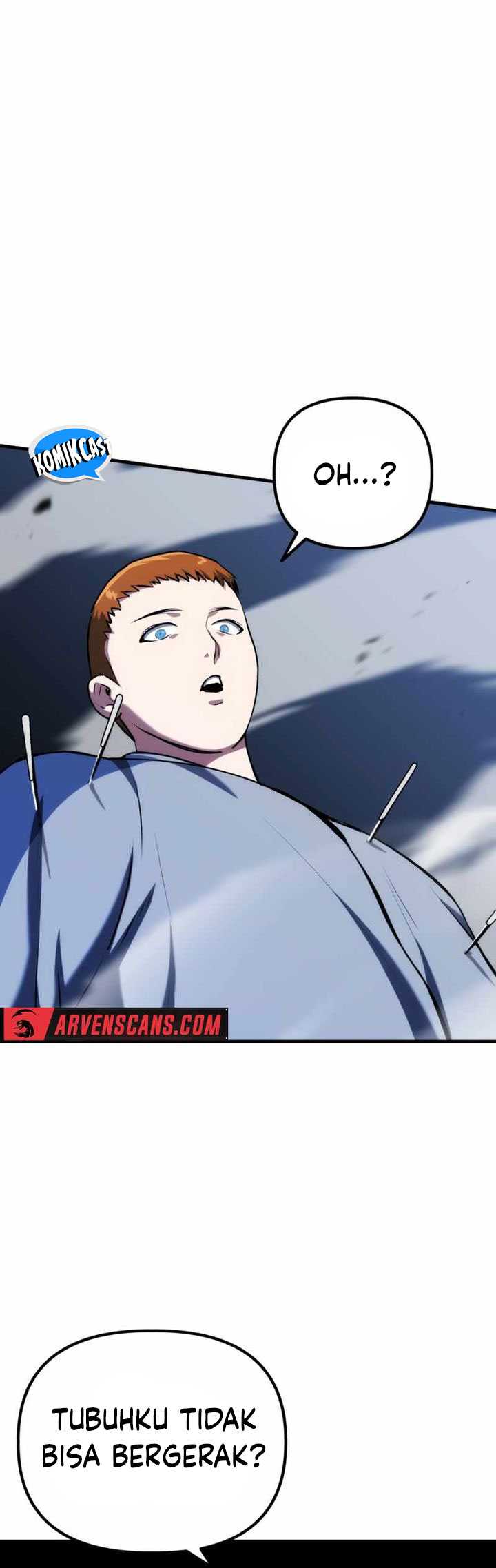 Killing Killer Chapter 81 Gambar 33