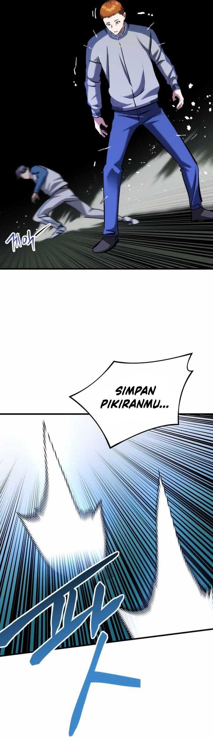 Killing Killer Chapter 81 Gambar 34