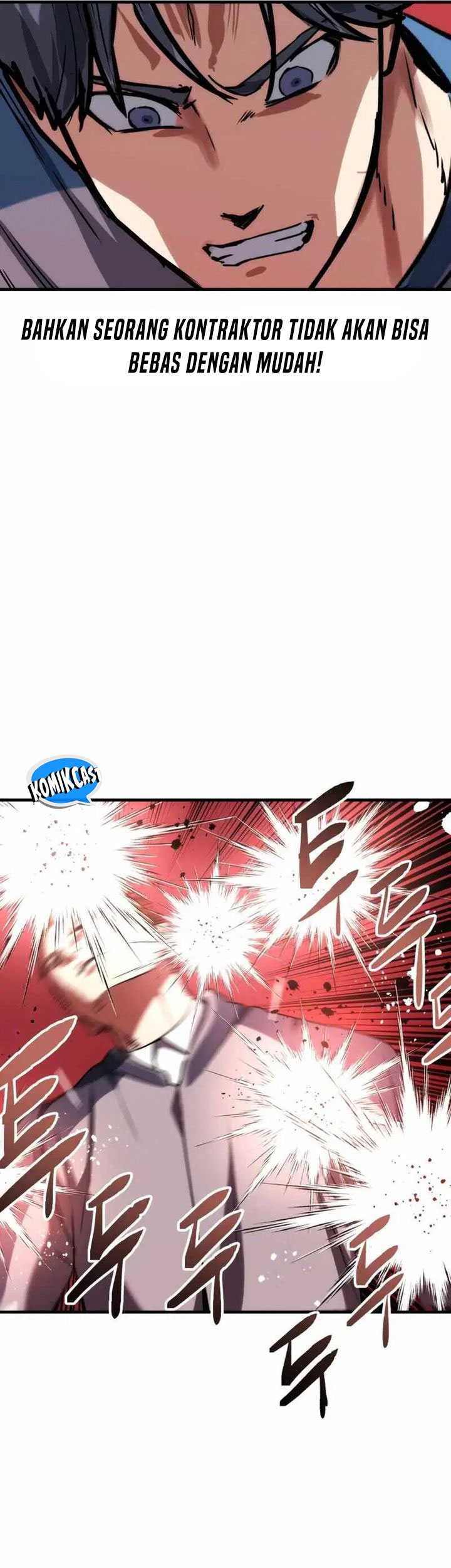 Killing Killer Chapter 81 Gambar 38