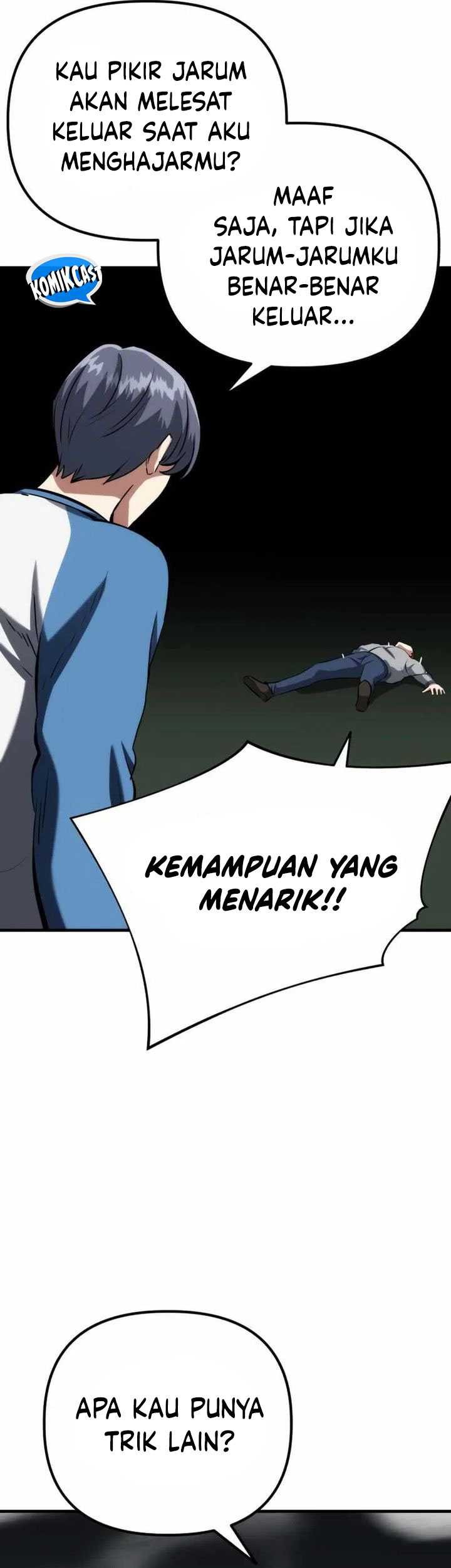 Killing Killer Chapter 81 Gambar 45