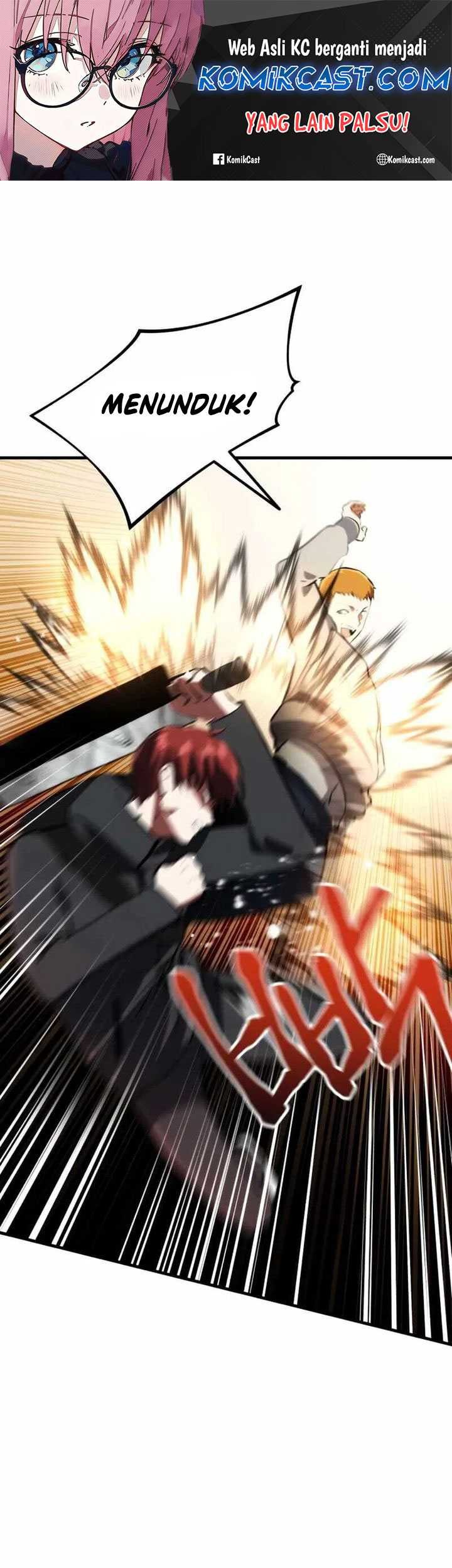 Manhwa Killing Killer Chapter 81 gambar nomor 2