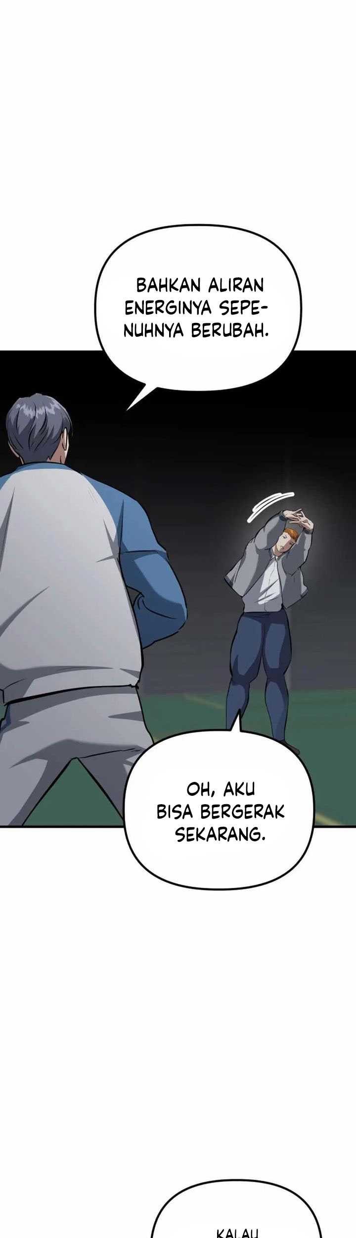 Killing Killer Chapter 81 Gambar 51