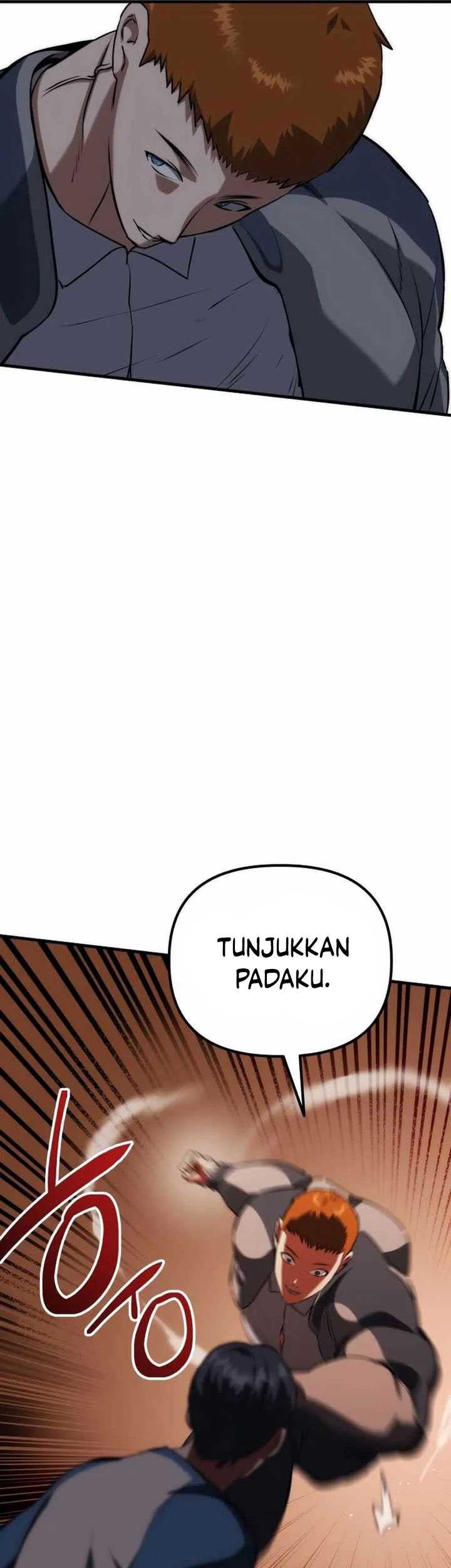 Killing Killer Chapter 81 Gambar 53