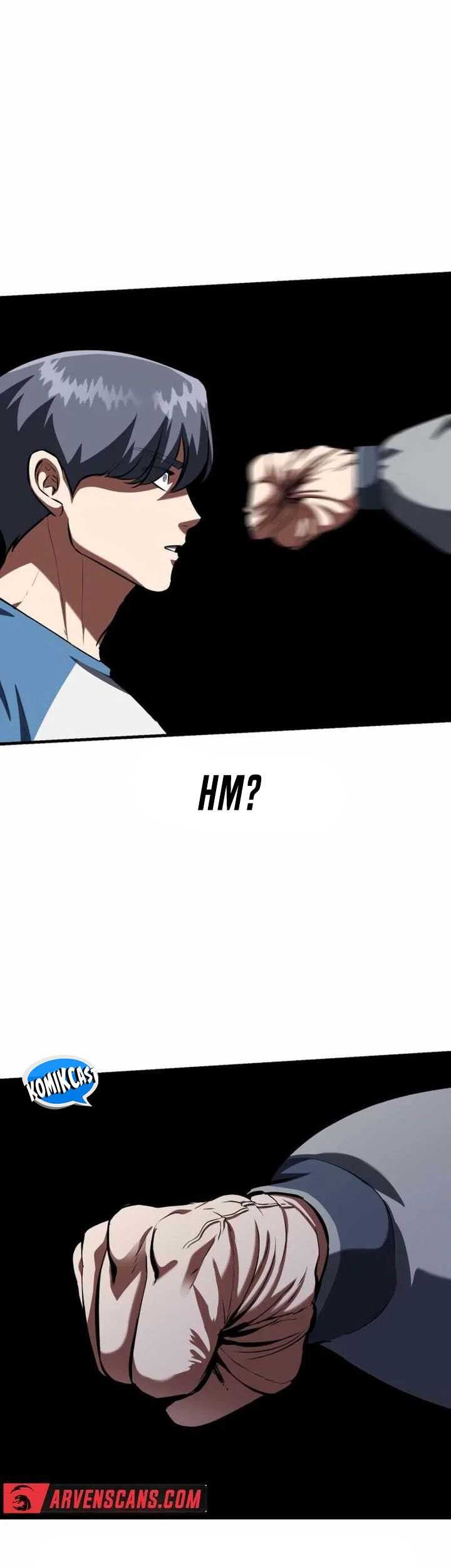 Killing Killer Chapter 81 Gambar 55