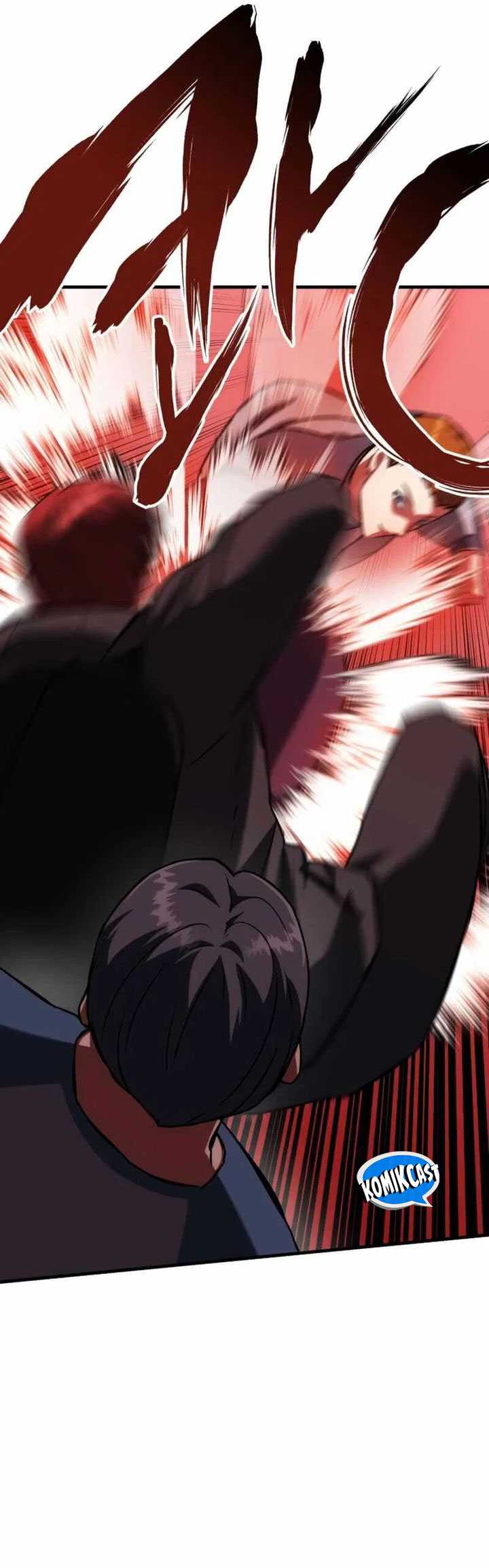 Killing Killer Chapter 81 Gambar 58