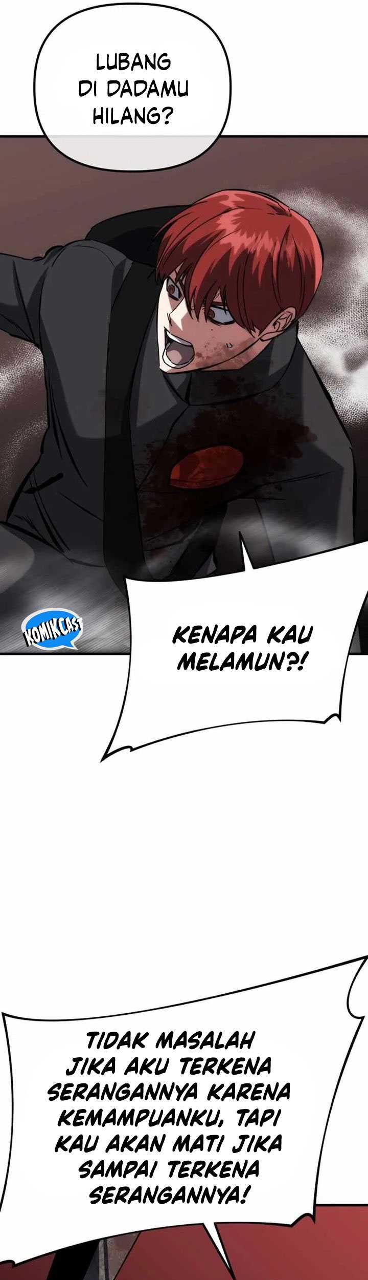 Killing Killer Chapter 81 Gambar 62
