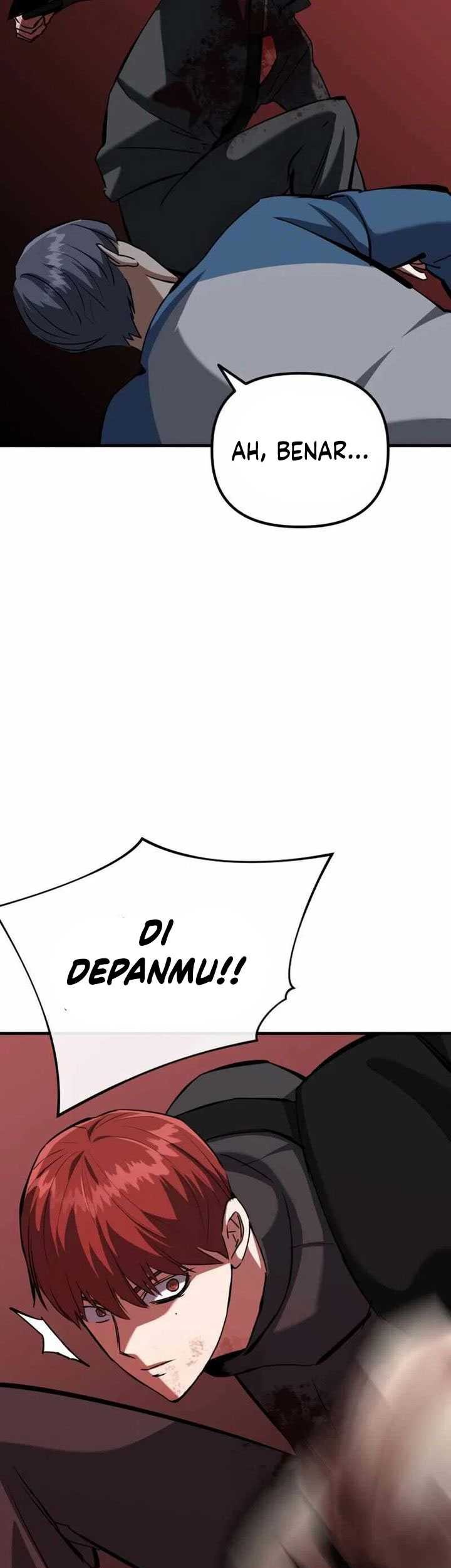 Killing Killer Chapter 81 Gambar 64