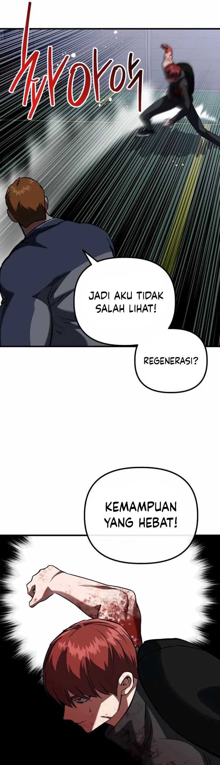 Killing Killer Chapter 81 Gambar 69