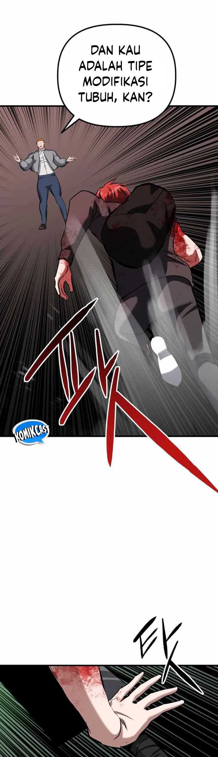 Killing Killer Chapter 81 Gambar 71