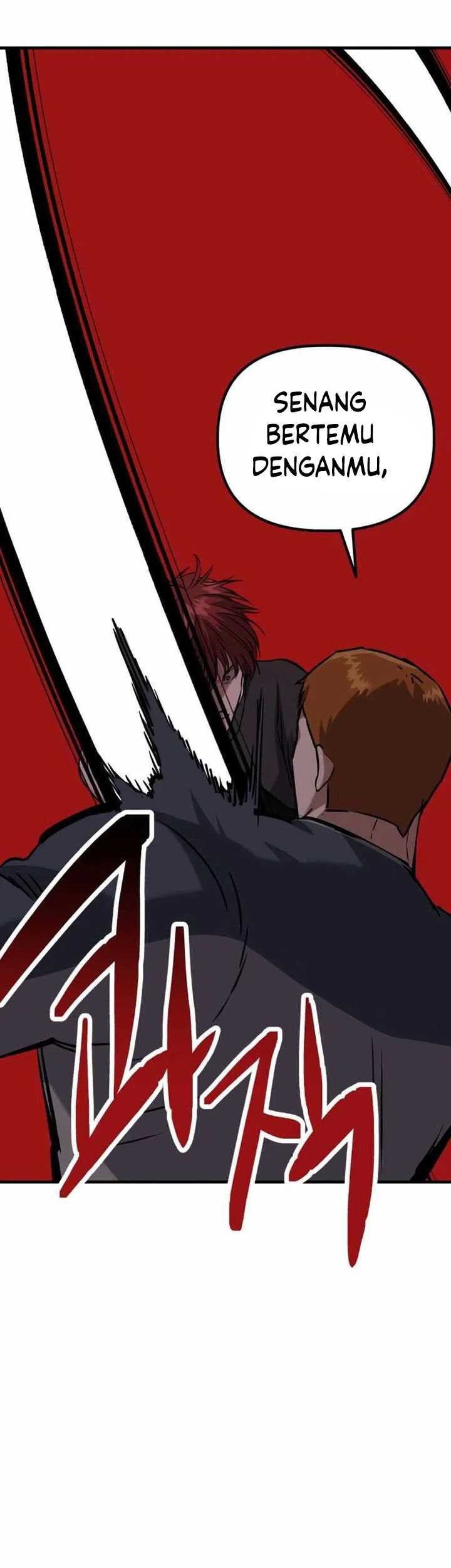 Killing Killer Chapter 81 Gambar 73