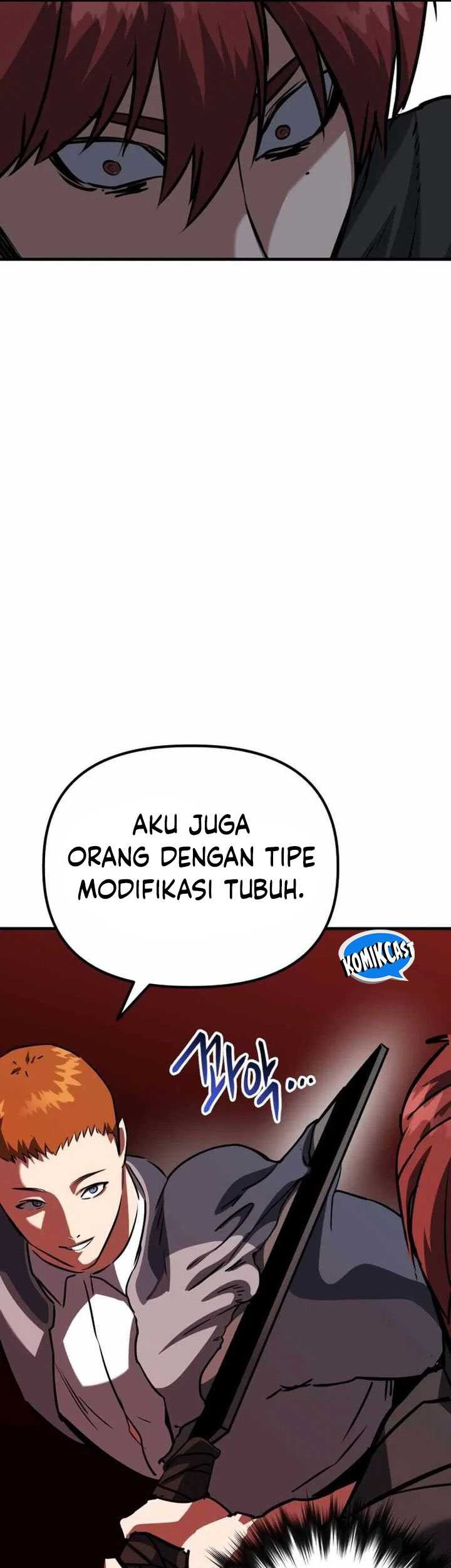 Killing Killer Chapter 81 Gambar 75