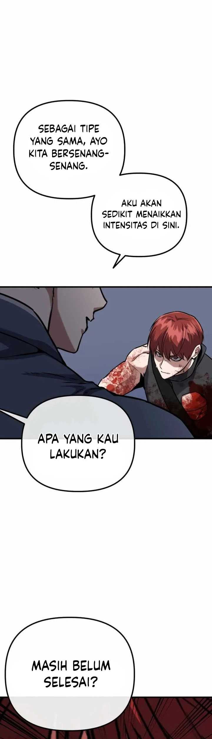 Killing Killer Chapter 81 Gambar 77