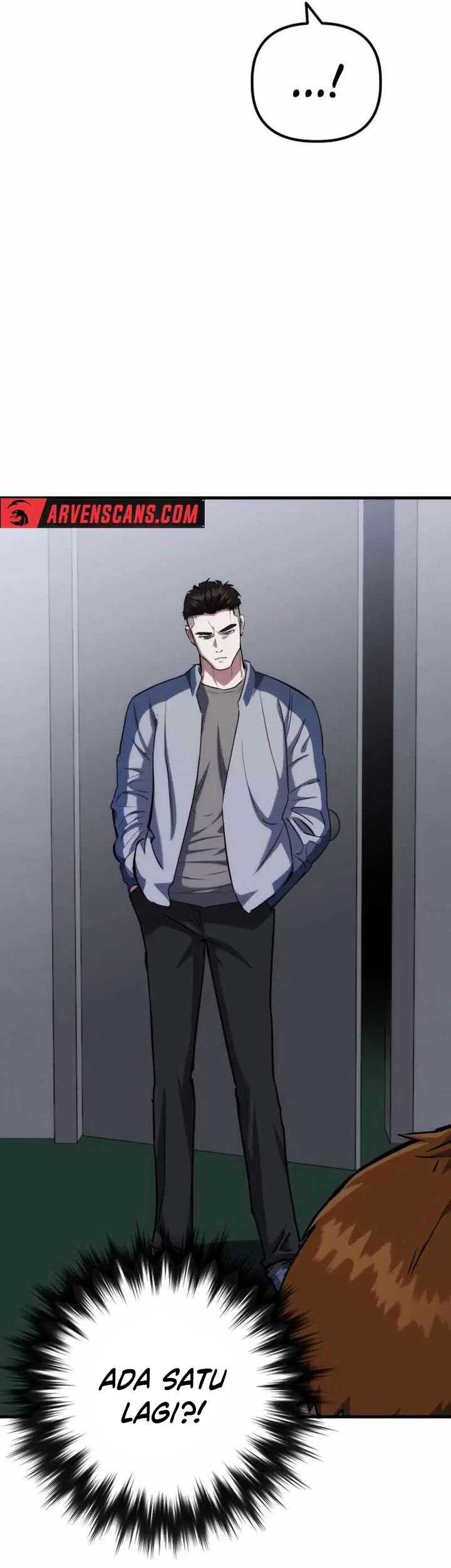 Killing Killer Chapter 81 Gambar 79