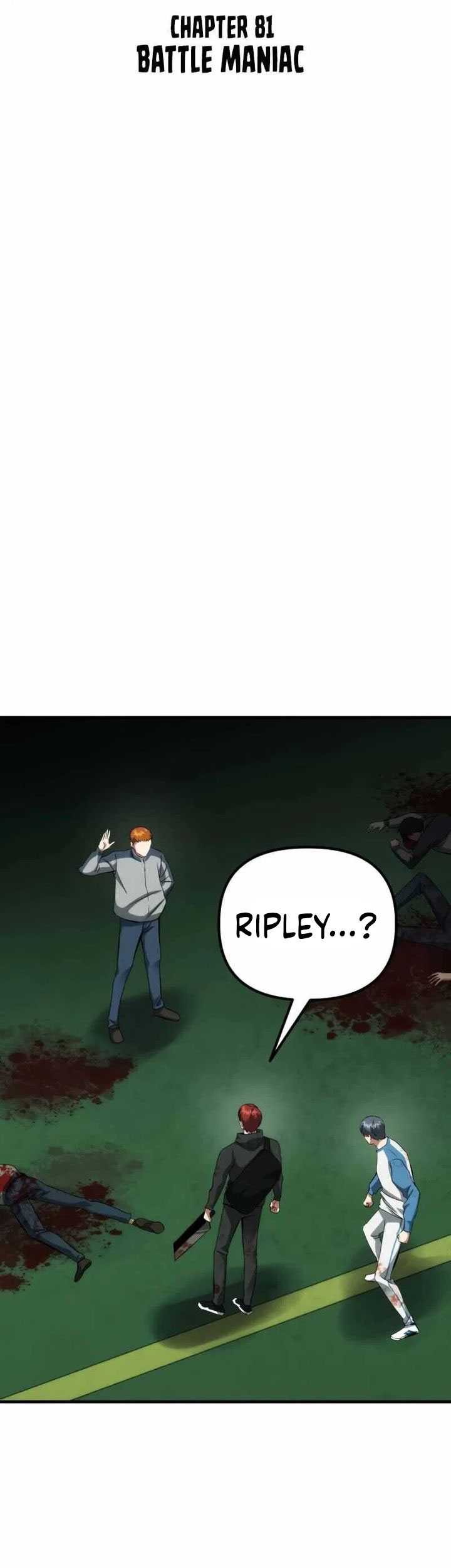 Killing Killer Chapter 81 Gambar 10