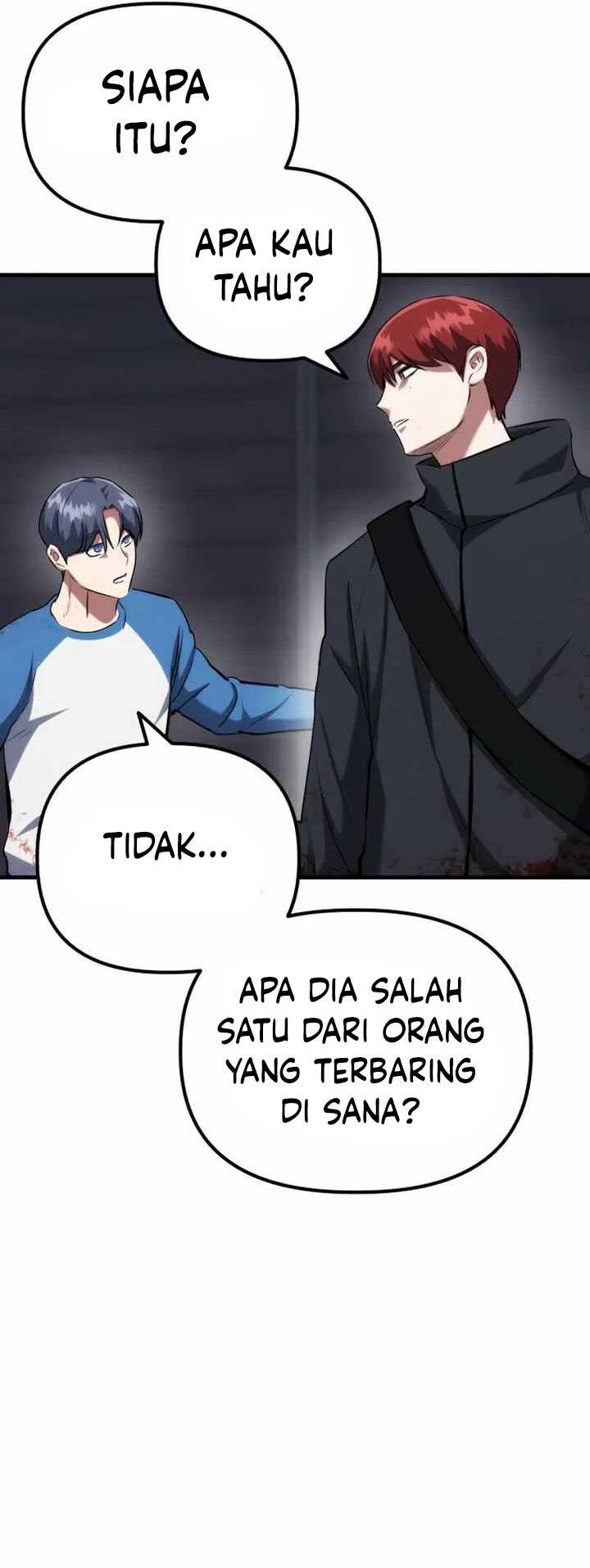 Killing Killer Chapter 81 Gambar 12