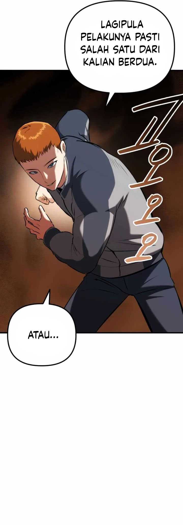 Killing Killer Chapter 81 Gambar 14