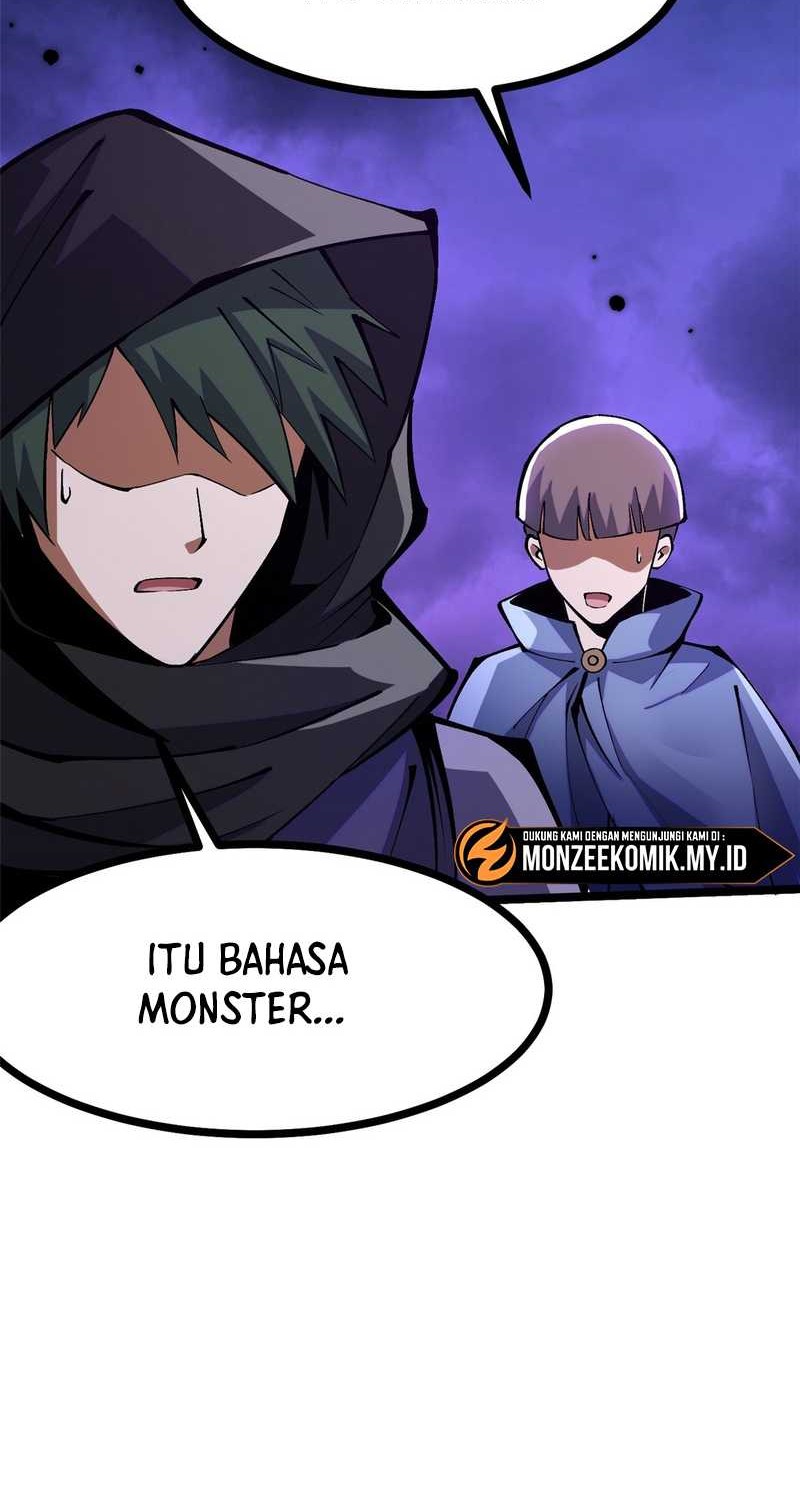 I Really Don’t Want to Learn Forbidden Spells Chapter 96 Gambar 29