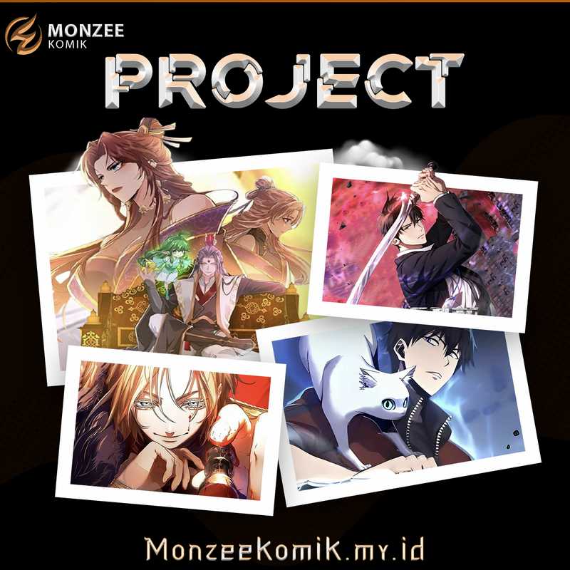 I Really Don’t Want to Learn Forbidden Spells Chapter 96 Gambar 56